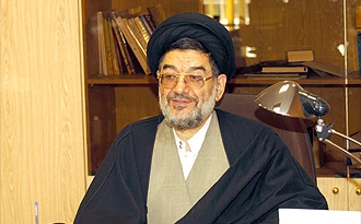 محتشمی بور:الشعب الایرانی یعتبر الکیان الصهیونی نموذجا حی للظلم ضد الشعب الفلسطینی