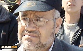 حبیب لقدسنا: فی الیوم الوطنی لمقارعة الاستکبار نحیی ونثمن وقوف إیران بجانب الشعب الفلسطینی ودعمها للمقاومة.