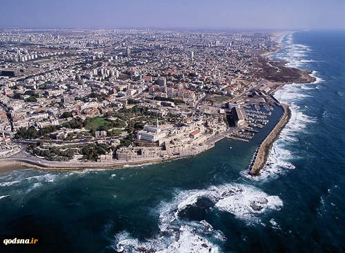 مشاریع إسرائیلیة على أوقاف یافا