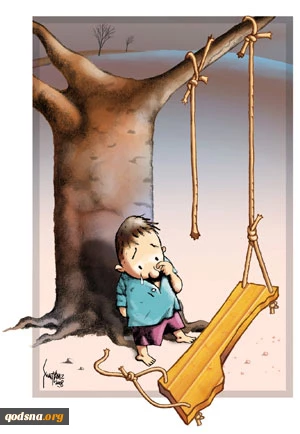 وارونیزه کردن غزه ...