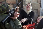 تزاید حالات انتحار النساء فی فلسطین