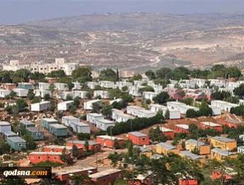 بریطانیا تمیز بضائع المستوطنات