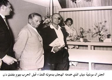 رأفت الهجّان الجاسوس الاسطورة الذی اصبح أکبر مخادع لإسرائیل