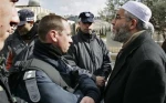 شیخ رائد صلاح از ورود به بیت المقدس منع شد