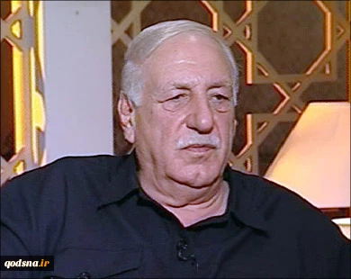 احمد جبریل یشن هجوما عنیفا على النظام المصری
