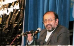 لا مکانة لشعار 