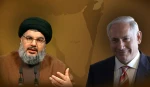 الحرب السرّیّة مع إسرائیل... فی الذروة