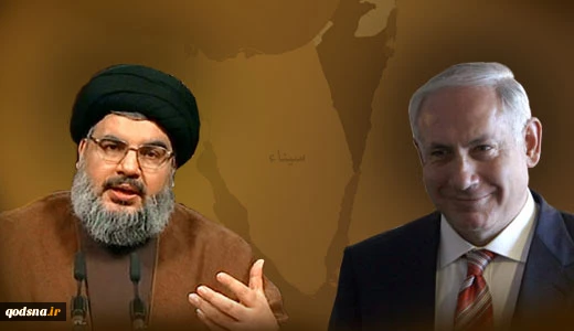 الحرب السرّیّة مع إسرائیل... فی الذروة