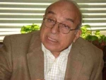 للکاتب والمفکر المصری فهمی هویدی :الجدار حمایة لأمن إسرائیل