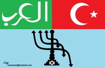أردوغان والقول الفصل فی الزمن المناسب!