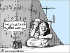 السد العالی...أسف السور العالی