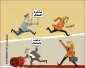 ترحیب بدل الاعتقال