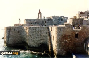 آلاف المواقع الأثریة بفلسطین مهددة