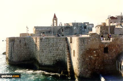 آلاف المواقع الأثریة بفلسطین مهددة