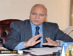 جدار مصر فی ضوء القانون الدولی