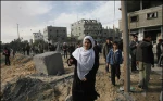 بیانیه جمعیت دفاع از ملت فلسطین به مناسبت جنگ غزه
