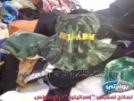 الموساد فی تونس من التهریب إلى الاغتیالات