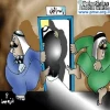التمدد الإسرائیلی فی آسیا والأمن