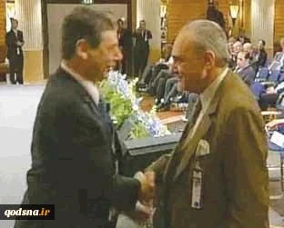 وعلى الباغی تدور الدوائر