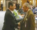 وعلى الباغی تدور الدوائر