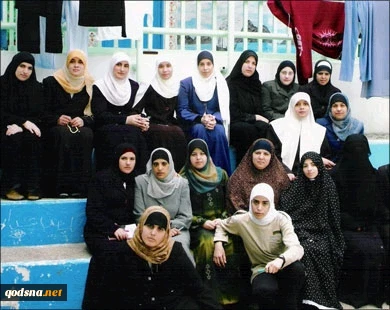 تقریر: 2009 الأسوأ للأسرى الفلسطینیین