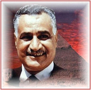 إعدام الرئیس جمال عبد الناصر