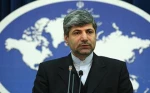 سخنگوی وزارت خارجه : ترور المبحوح نشانه ای دیگر از تروریسم دولتی رژیم صهیونیستی است