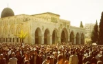تلاش برای ثبت بیت المقدس در آثارباستانی یهود