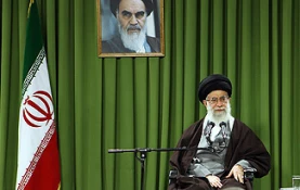 جمهوری اسلامی سلطه هیچ کشوری را نمی پذیرد