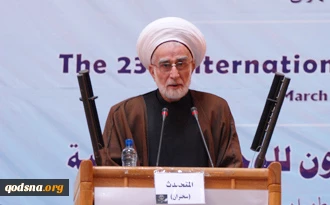 ای إعتداء علی ایران سیواجه بردا عنیفا من المقاومة