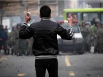 الانتفاضة الفلسطینیة الثالثة قادمة