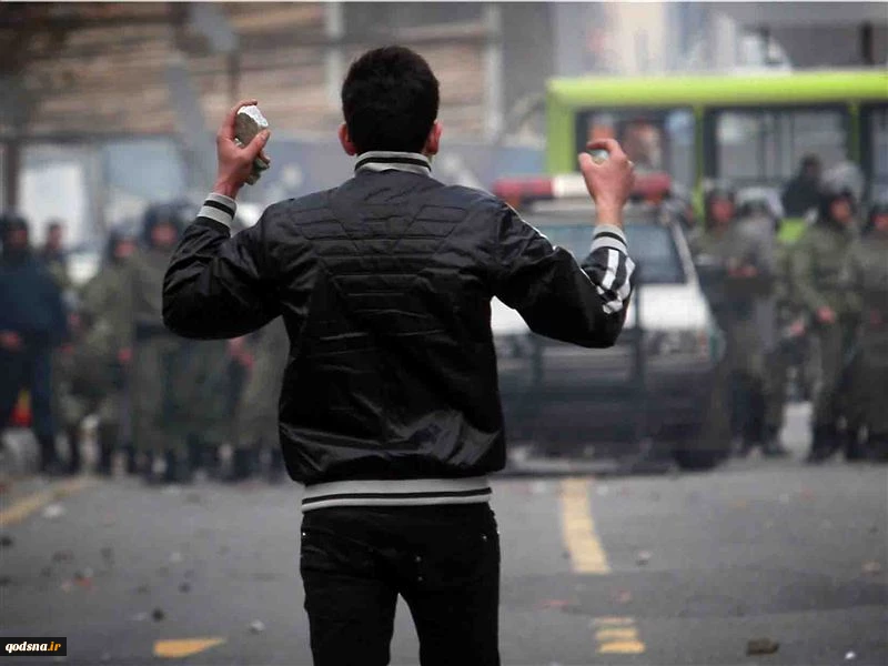 الانتفاضة الفلسطینیة الثالثة قادمة