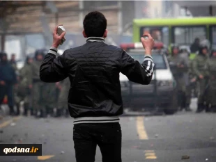الانتفاضة الفلسطینیة الثالثة قادمة