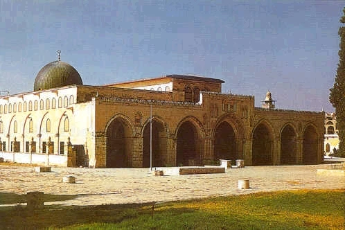 إقتحام الاقصى: صفعة للجامعة ووزرائها