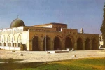 إقتحام الاقصى: صفعة للجامعة ووزرائها