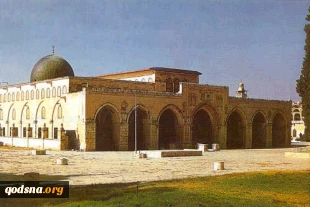إقتحام الاقصى: صفعة للجامعة ووزرائها