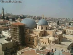 خطة إسرائیلیة لتهوید معالم القدس