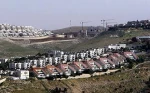 ساخت 50 هزار واحد مسکونی جدید در بیت المقدس