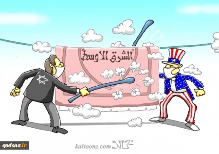 انقسام مستشاری أوباما بشأن الکیان الصهیونی