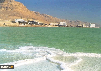 مشروع "قناة البحرین" بین اسرائیل والأردن وقلق مصری
