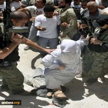 التخابر مع إسرائیل.. الداء والدواء