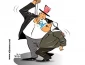 بدون تعلیق