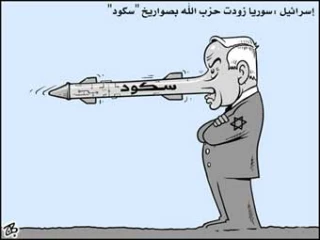 بینوکیو و أنفه