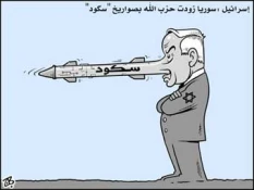 بینوکیو و أنفه