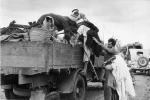 روایات النساء حول النکبة: آمنة المصری : کأنه یوم القیامة