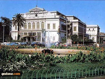 نواب مصریون یطالبون بالکشف عن المتورطین فی بیع 25 مبنى أثریا للإسرائیلیین