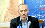 لقاء خاص قدسنا مع ممثل الجهاد الاسلامی فی طهران