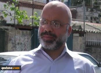 برلمانی فلسطینی ینتقد عدم الاهتمام العربی بقضیة القدس