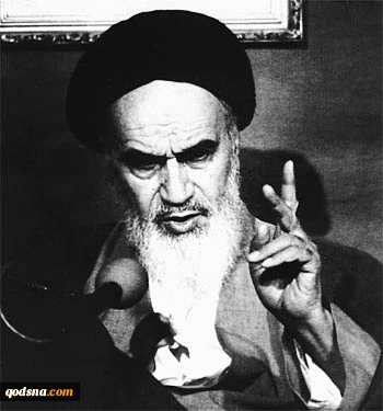 المقدسیین لقدسنا: تعلمنا من الامام الخمینی کیف نقاوم