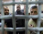 الأسرى القدامى فى سجون الاحتلال بلغ 310 أسیر
